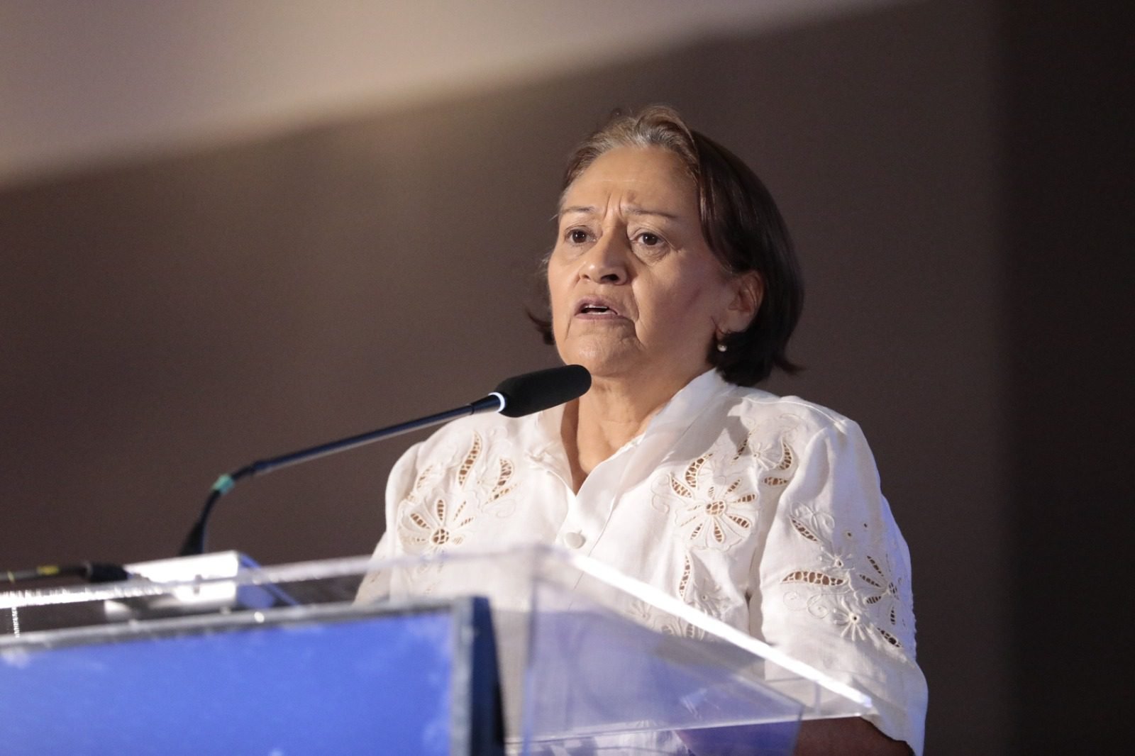 Governadora fará leitura da mensagem anual nesta terça-feira, 10 - Blog ...